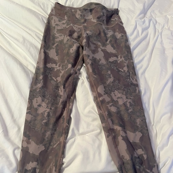 Workout Leggings - Picture 1 of 2